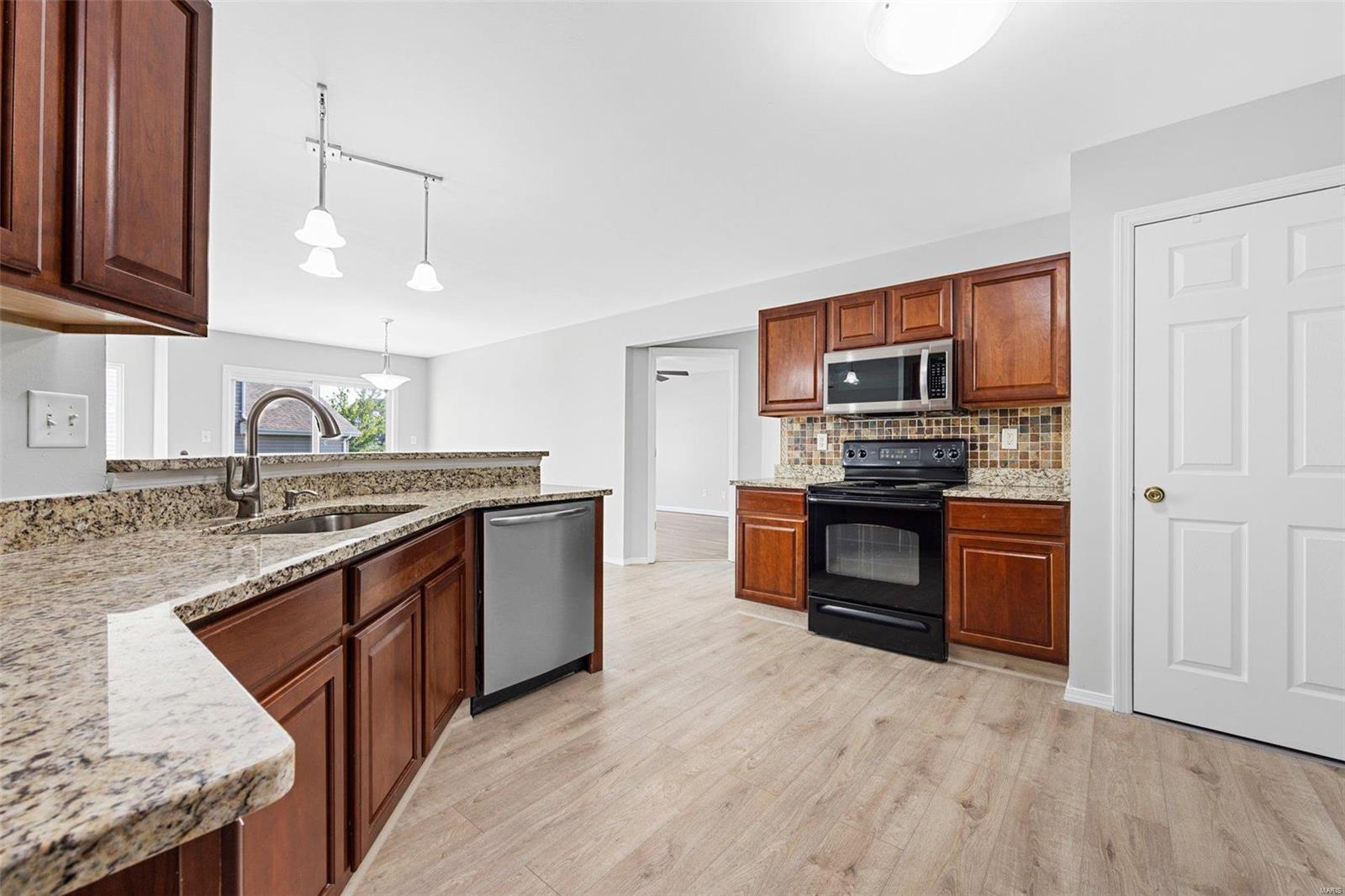 Hyland Green #3 - Residential