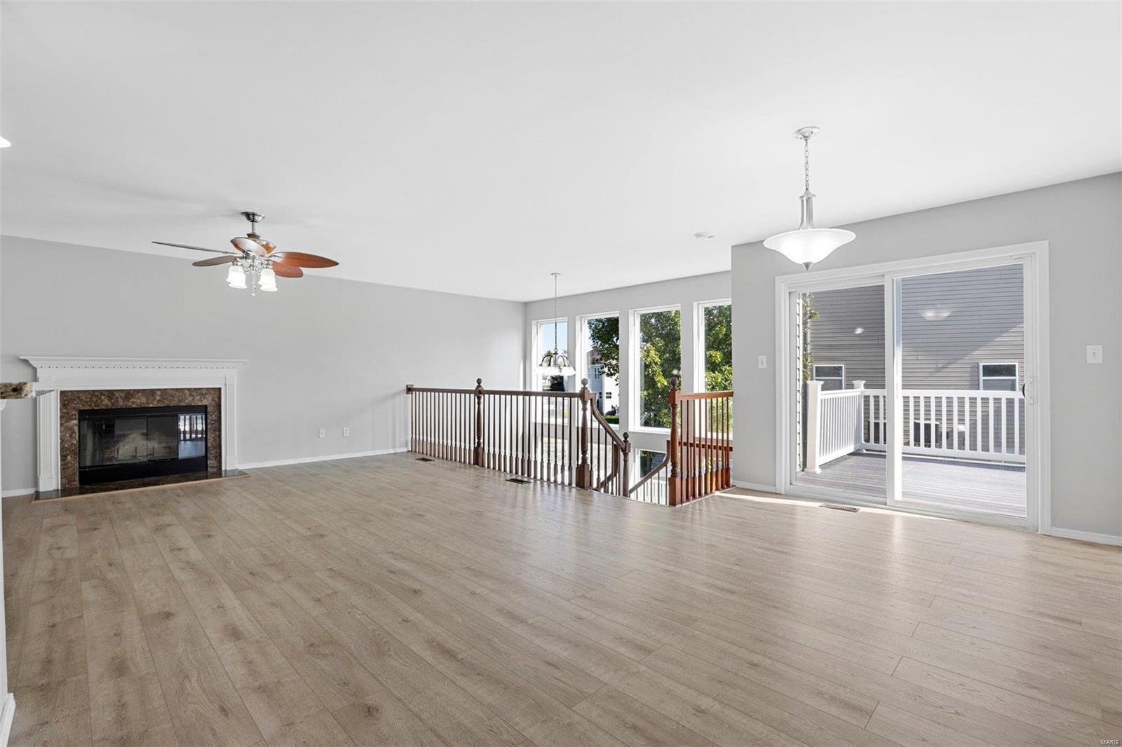 Hyland Green #3 - Residential