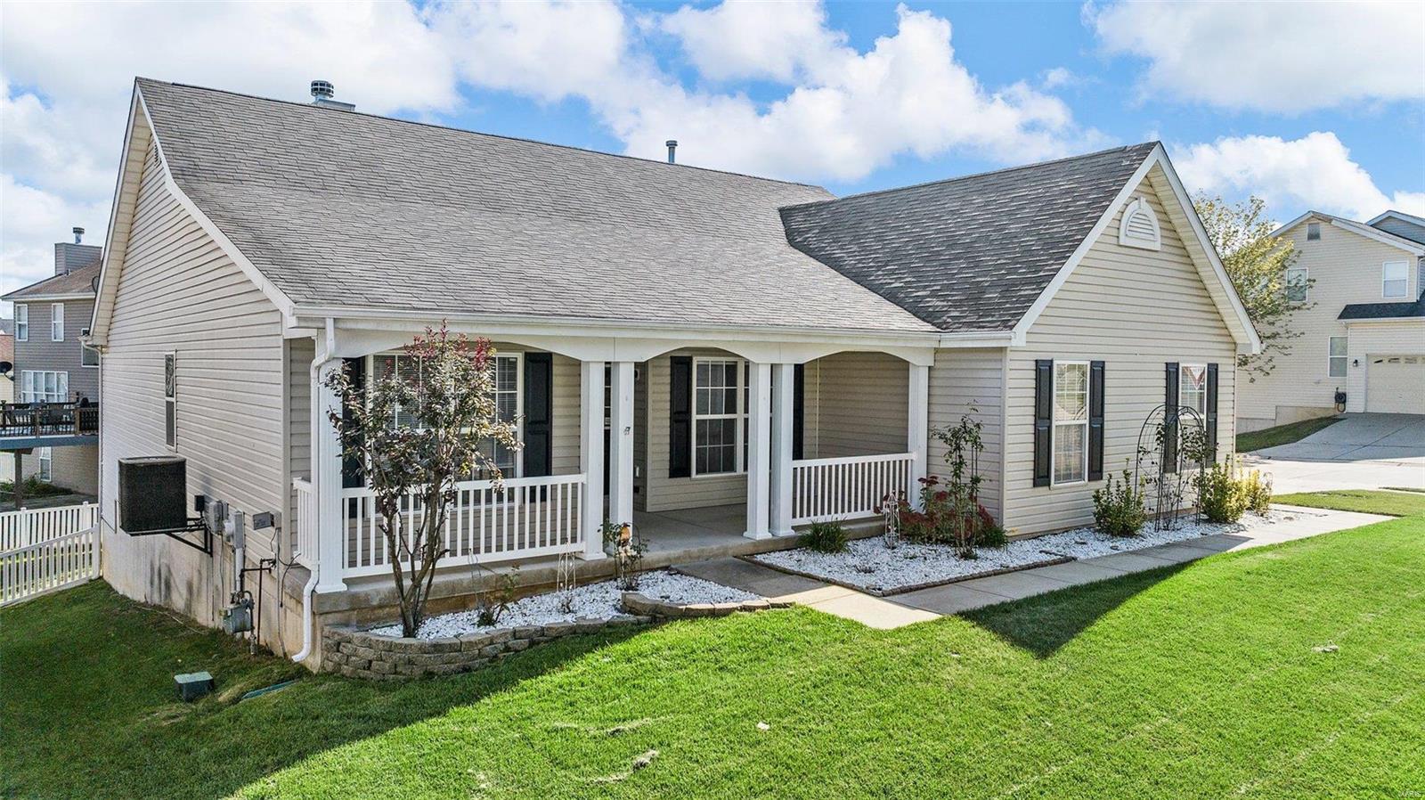 Hyland Green #3 - Residential