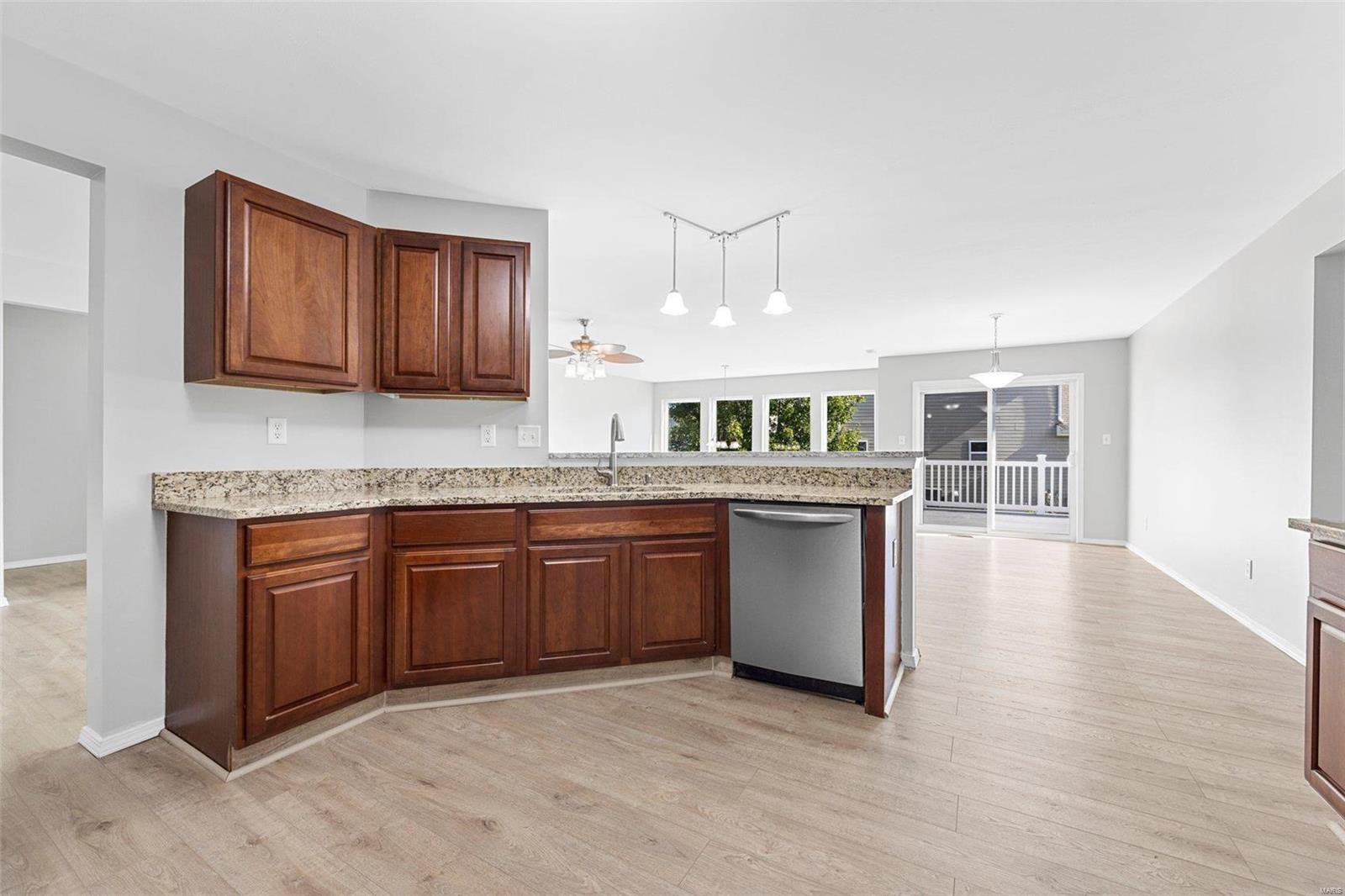 Hyland Green #3 - Residential