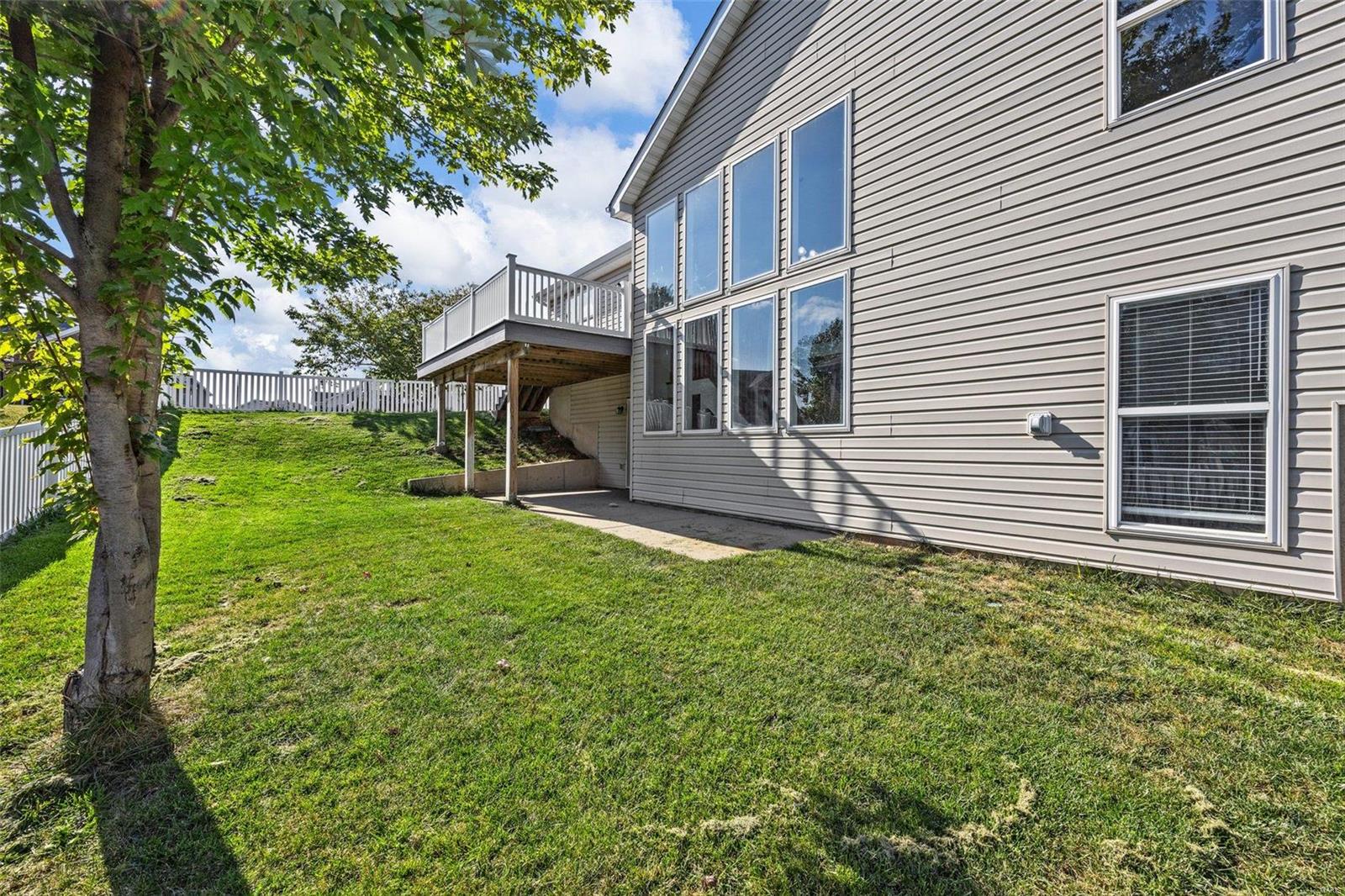 Hyland Green #3 - Residential