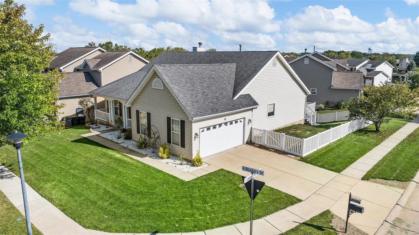 Hyland Green #3 - Residential