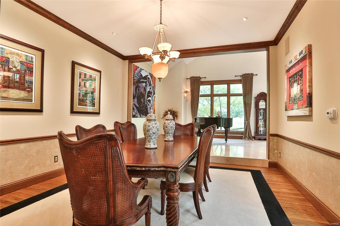 Kehrs Mill Trails 2 - Residential