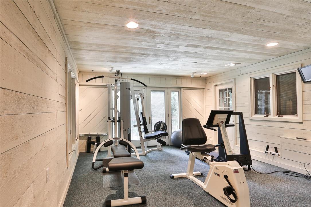 Kehrs Mill Trails 2 - Residential