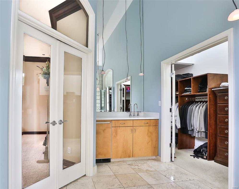 Kehrs Mill Trails 2 - Residential