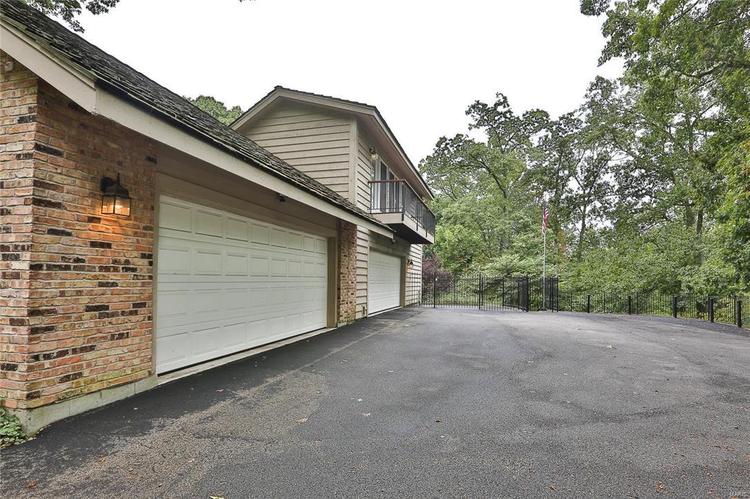 Kehrs Mill Trails 2 - Residential