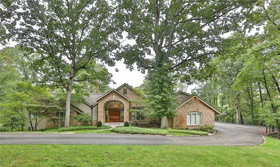 Kehrs Mill Trails 2 - Residential