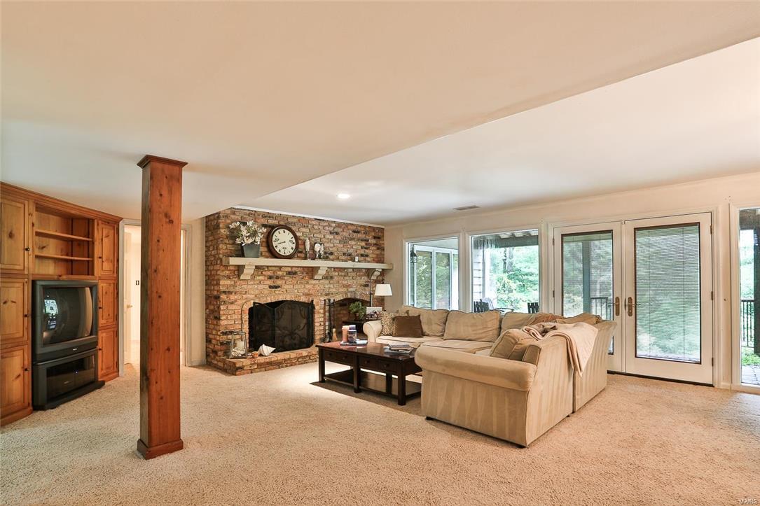 Kehrs Mill Trails 2 - Residential