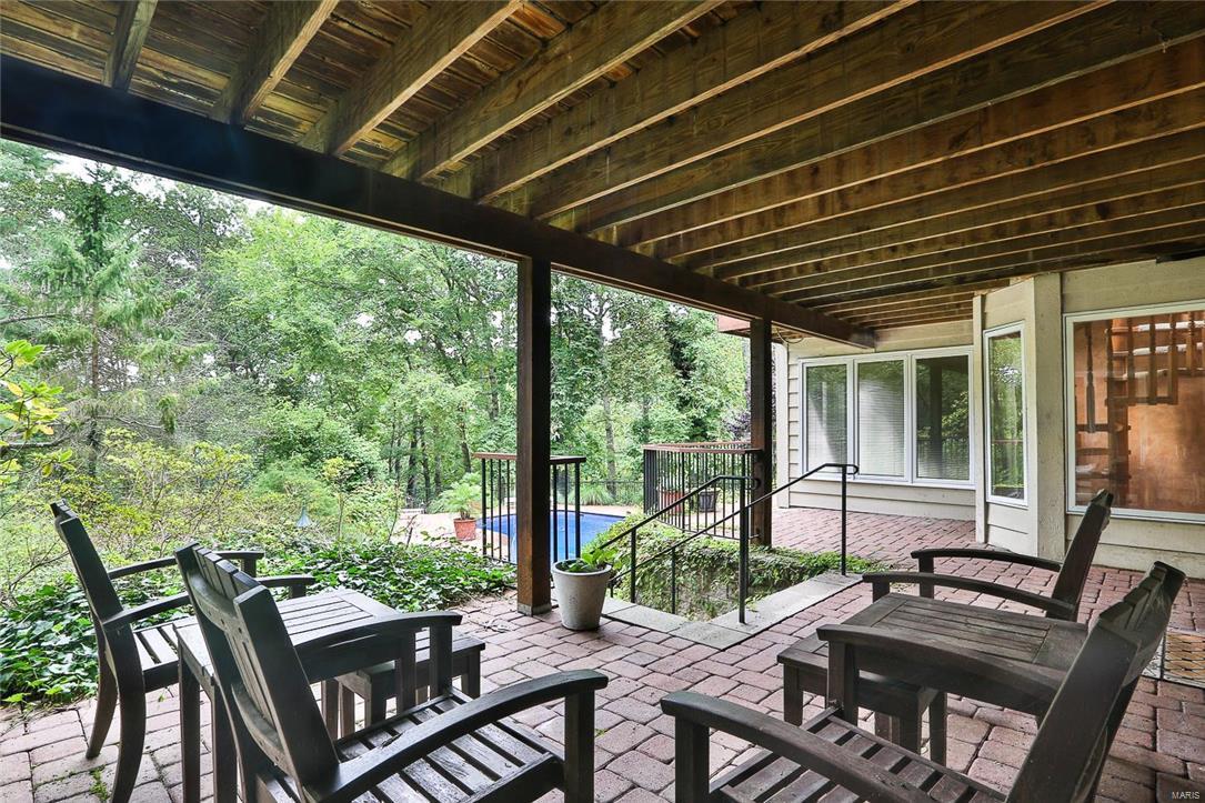 Kehrs Mill Trails 2 - Residential