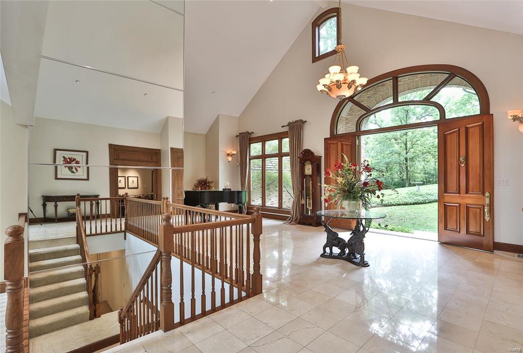 Kehrs Mill Trails 2 - Residential