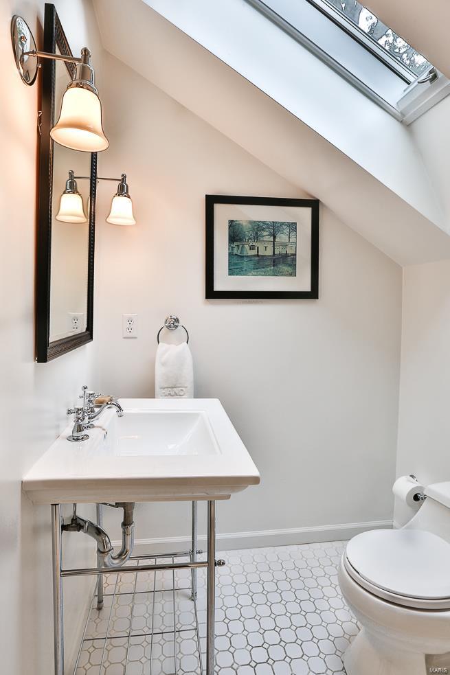 Kehrs Mill Trails 2 - Residential