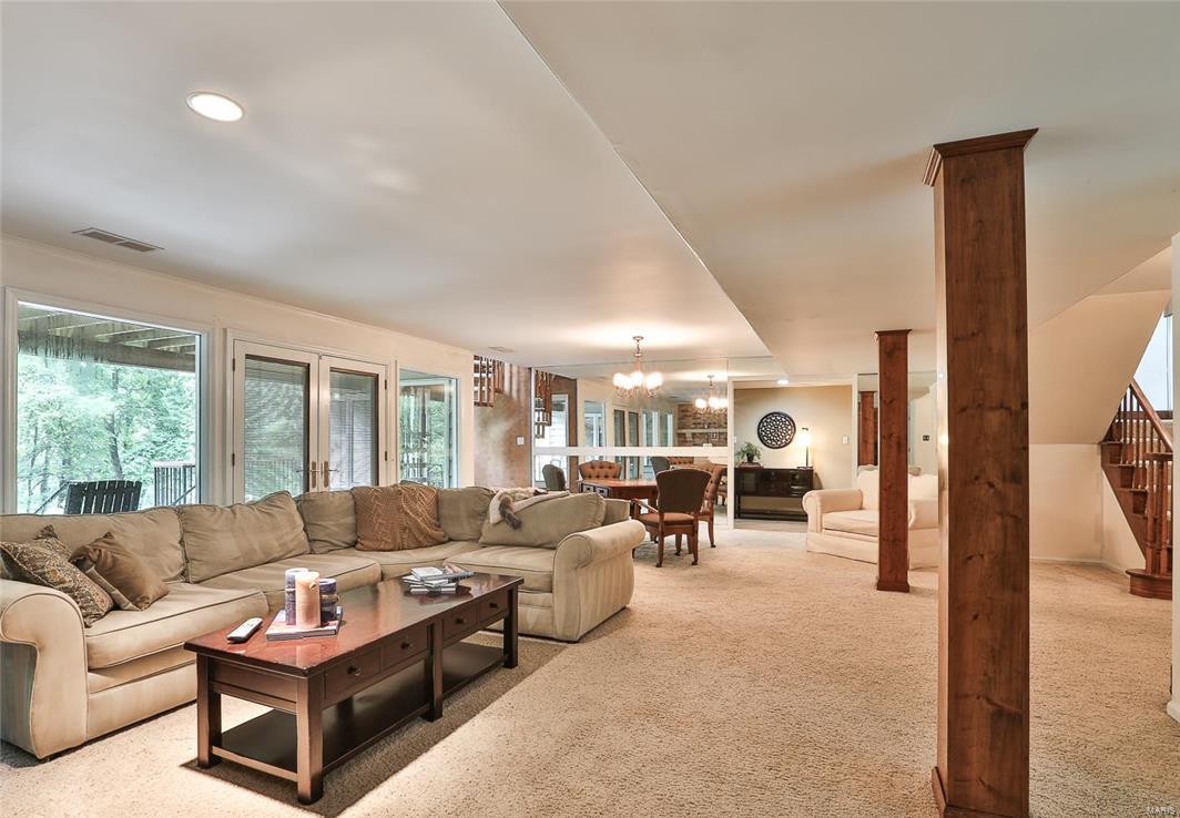 Kehrs Mill Trails 2 - Residential