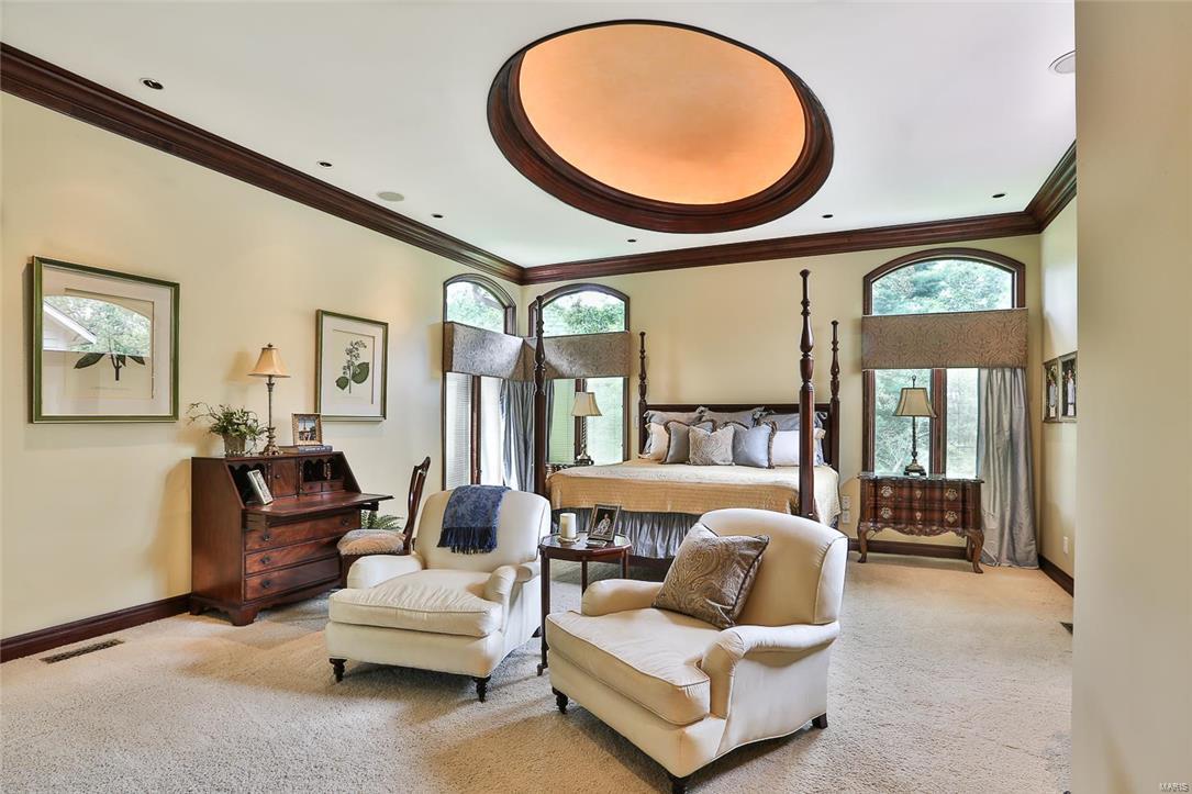 Kehrs Mill Trails 2 - Residential