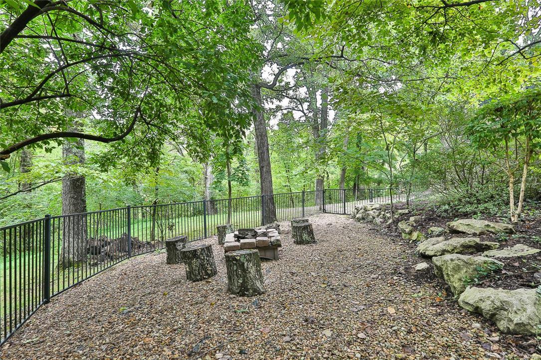 Kehrs Mill Trails 2 - Residential