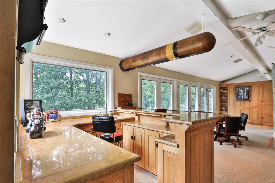 Kehrs Mill Trails 2 - Residential