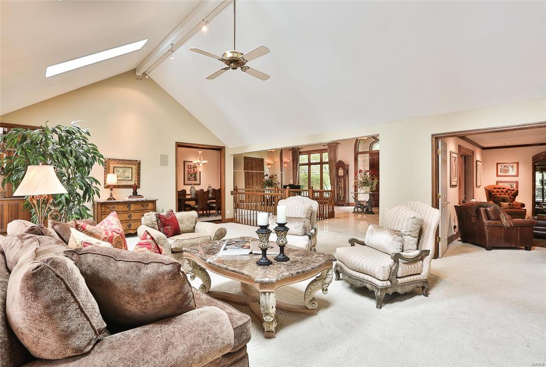 Kehrs Mill Trails 2 - Residential