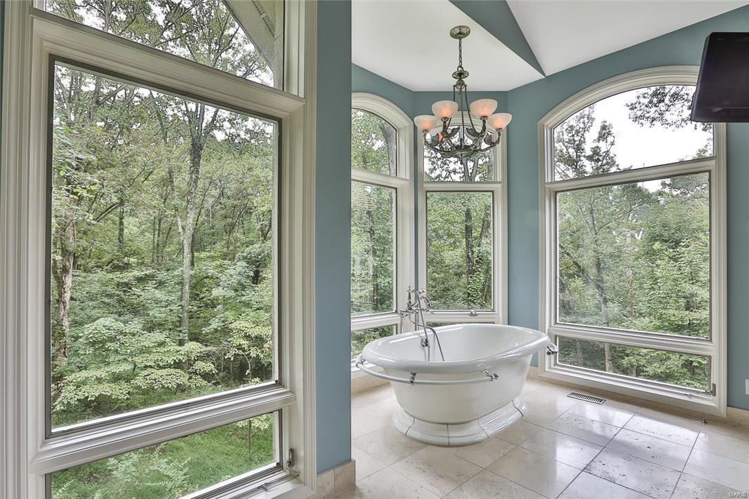 Kehrs Mill Trails 2 - Residential