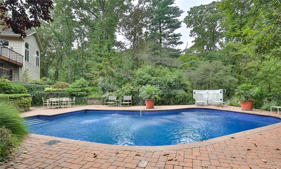 Kehrs Mill Trails 2 - Residential