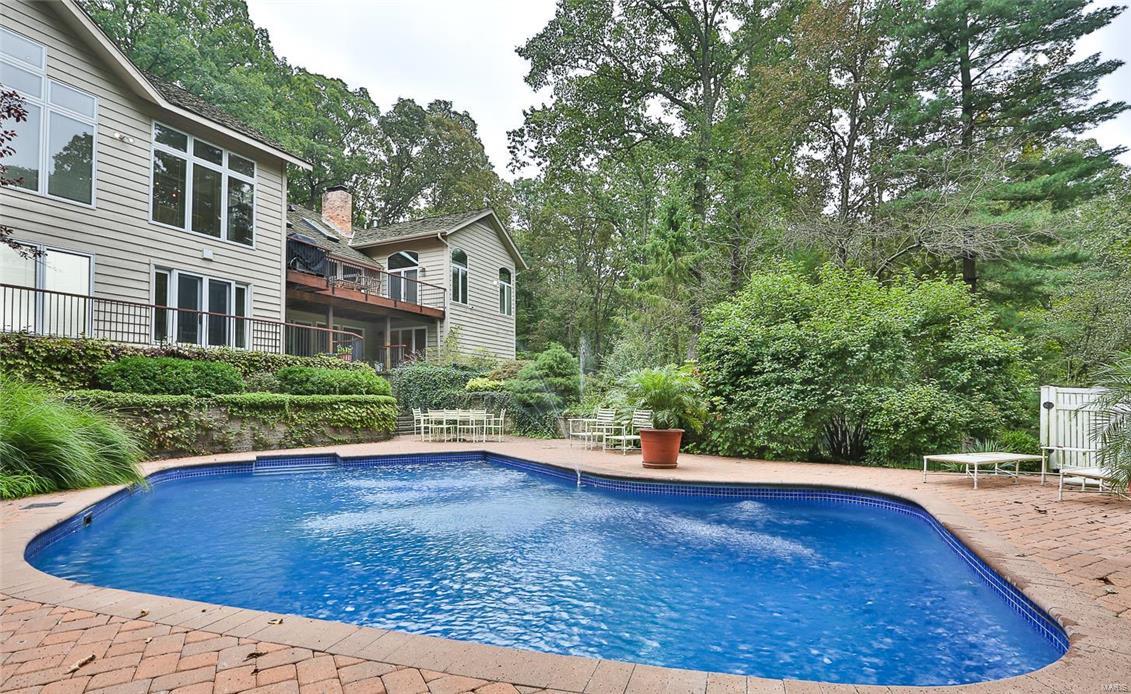 Kehrs Mill Trails 2 - Residential