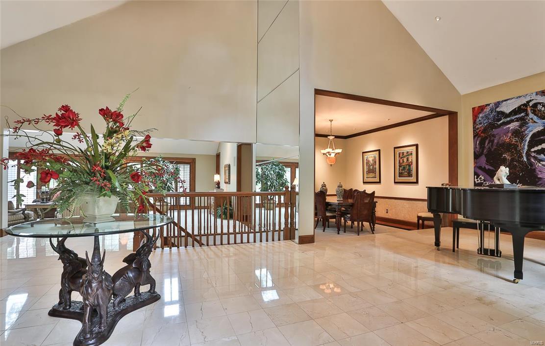 Kehrs Mill Trails 2 - Residential