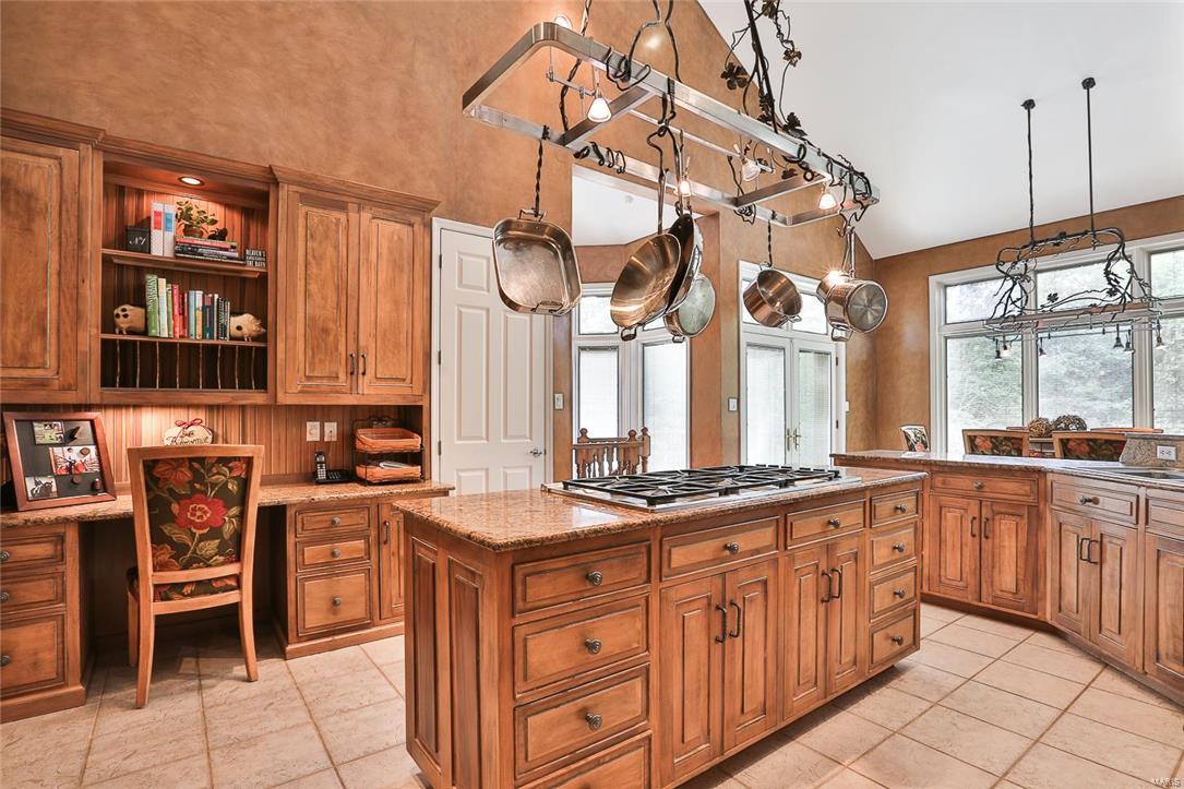 Kehrs Mill Trails 2 - Residential