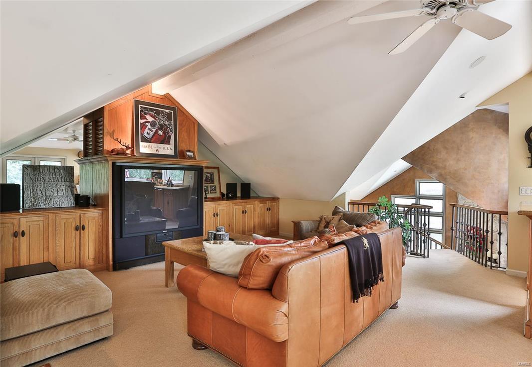 Kehrs Mill Trails 2 - Residential