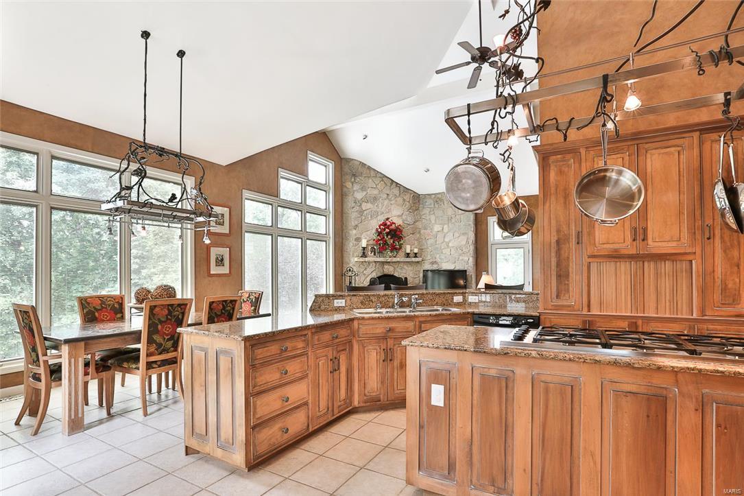 Kehrs Mill Trails 2 - Residential