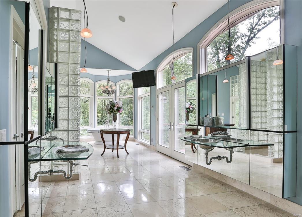 Kehrs Mill Trails 2 - Residential