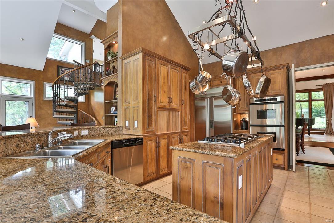 Kehrs Mill Trails 2 - Residential