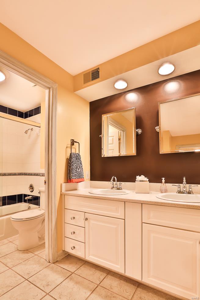 Kehrs Mill Trails 2 - Residential