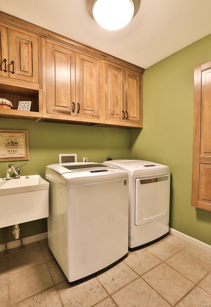 Kehrs Mill Trails 2 - Residential