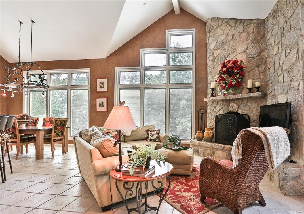 Kehrs Mill Trails 2 - Residential