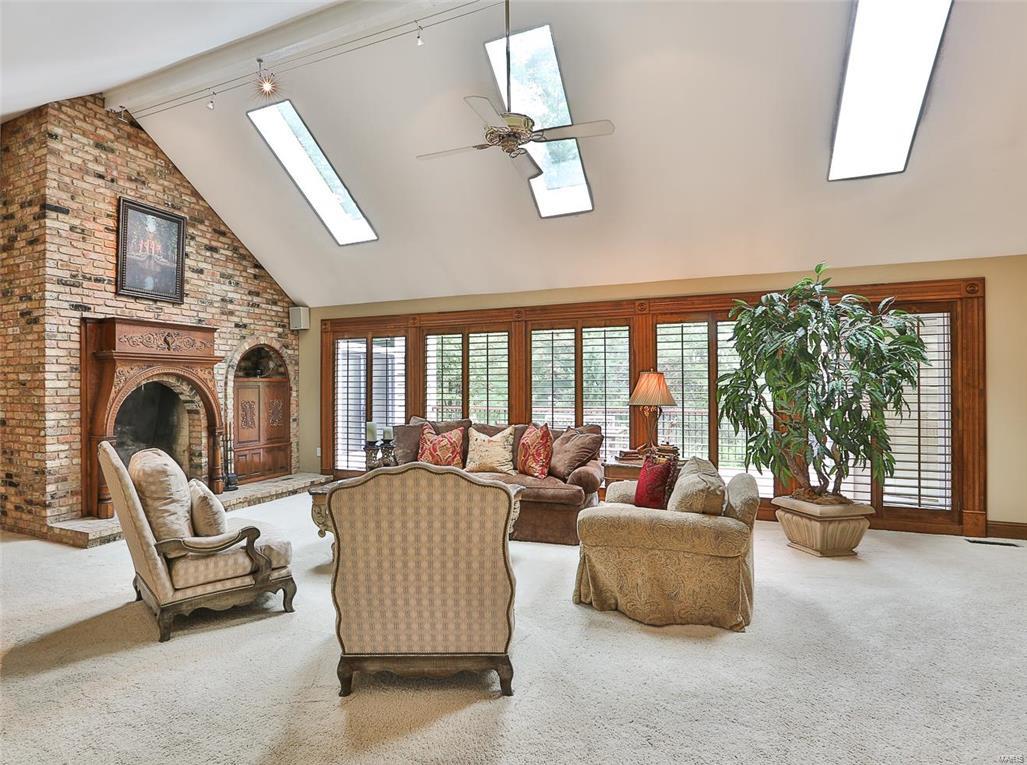 Kehrs Mill Trails 2 - Residential