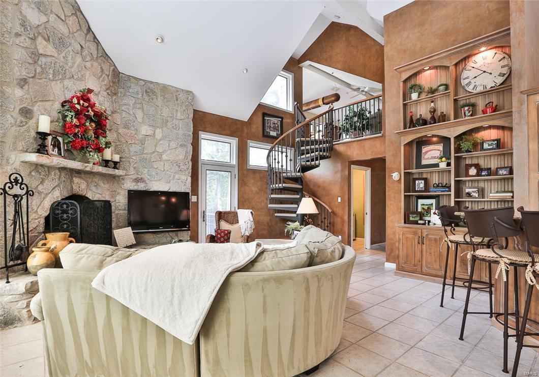 Kehrs Mill Trails 2 - Residential