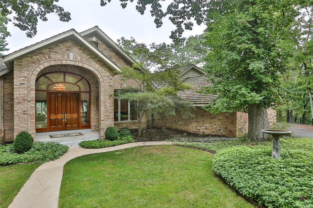 Kehrs Mill Trails 2 - Residential