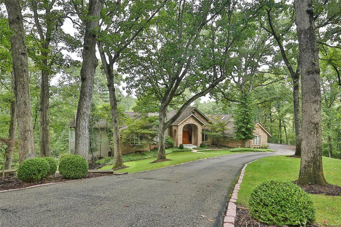 Kehrs Mill Trails 2 - Residential