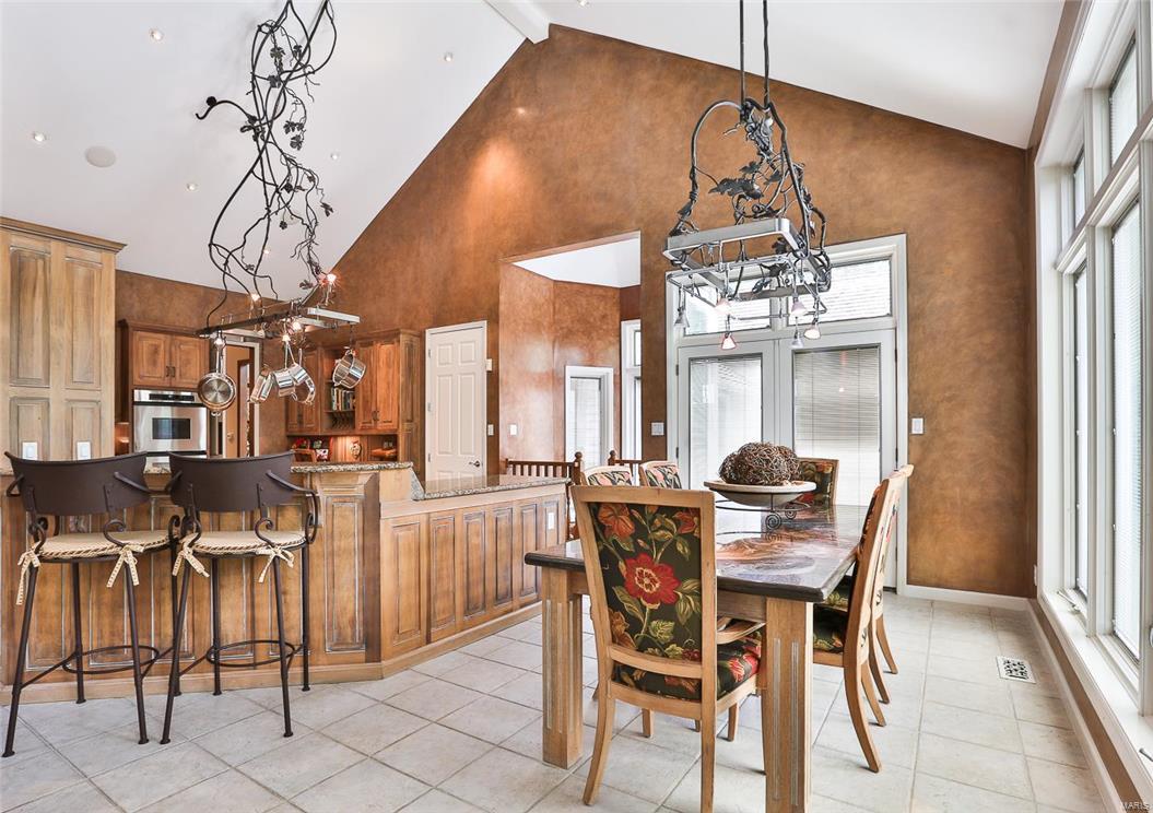 Kehrs Mill Trails 2 - Residential