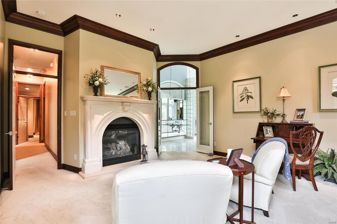 Kehrs Mill Trails 2 - Residential