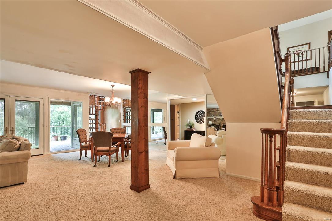 Kehrs Mill Trails 2 - Residential