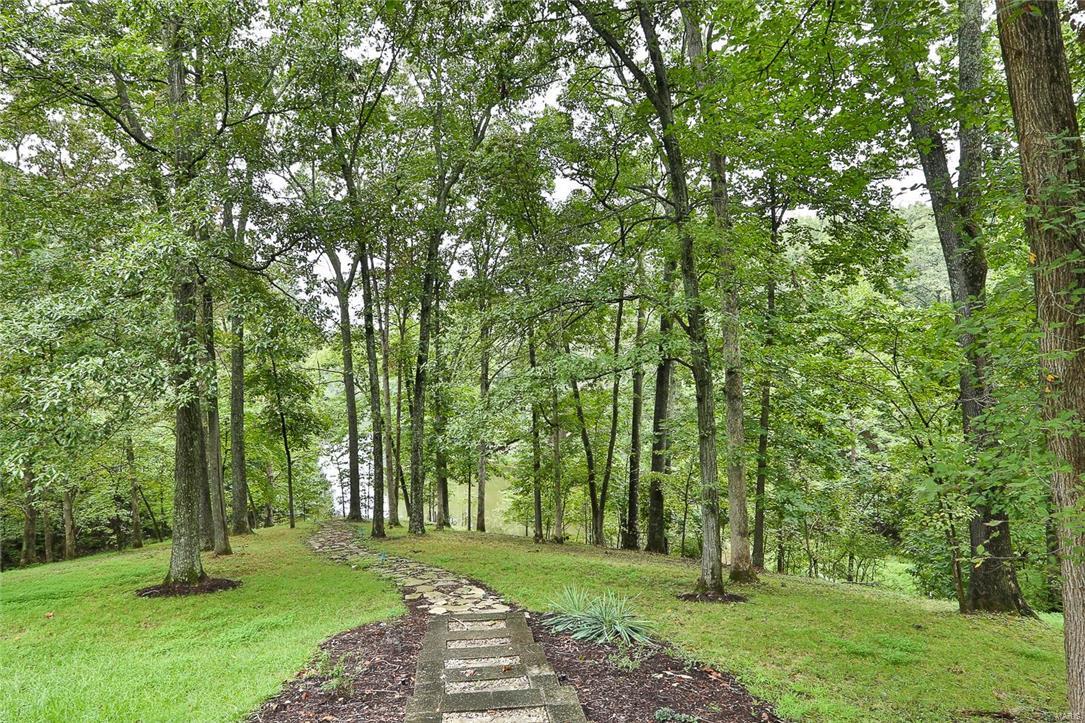 Kehrs Mill Trails 2 - Residential