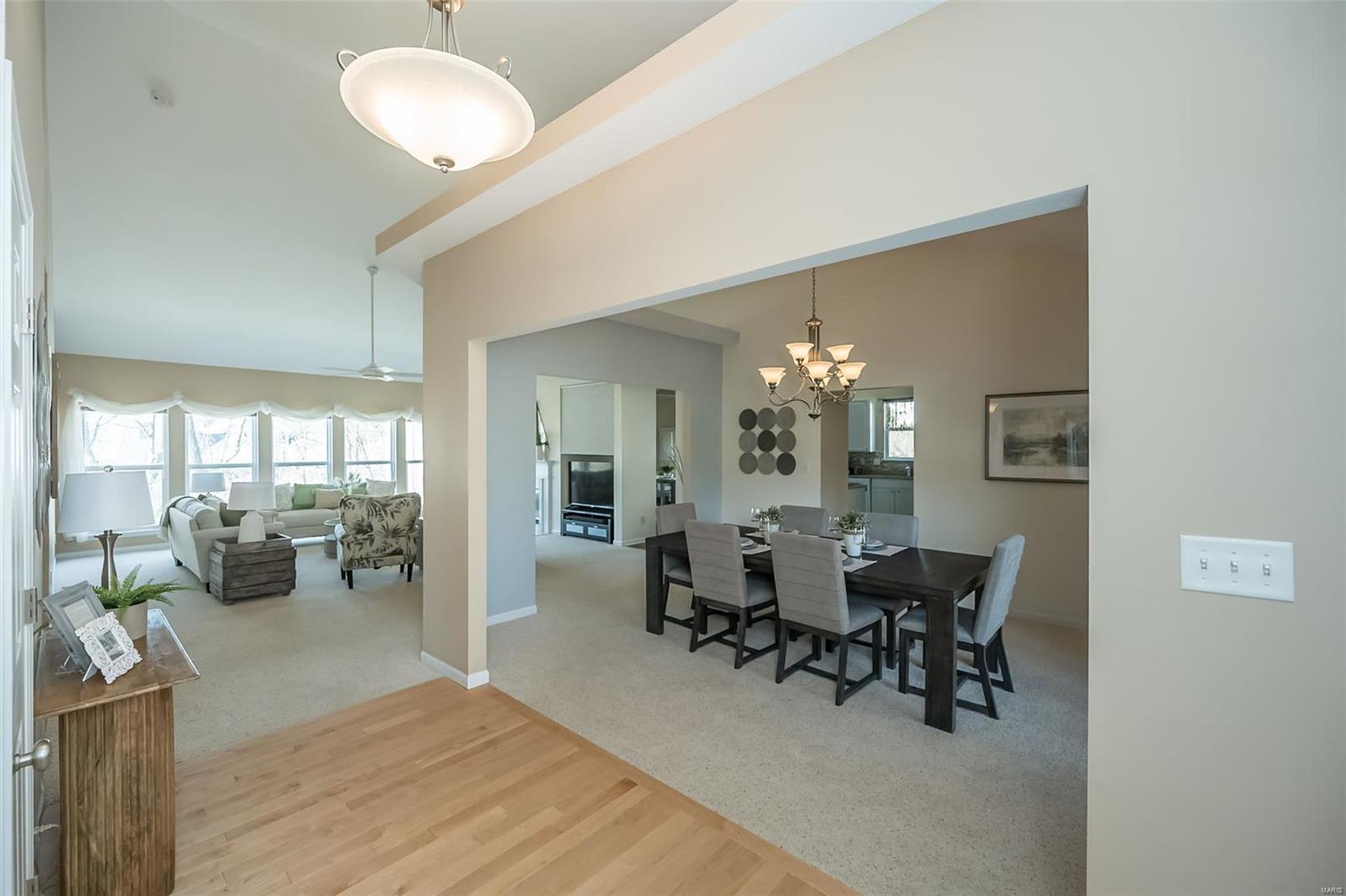 544 Oakwood Drive