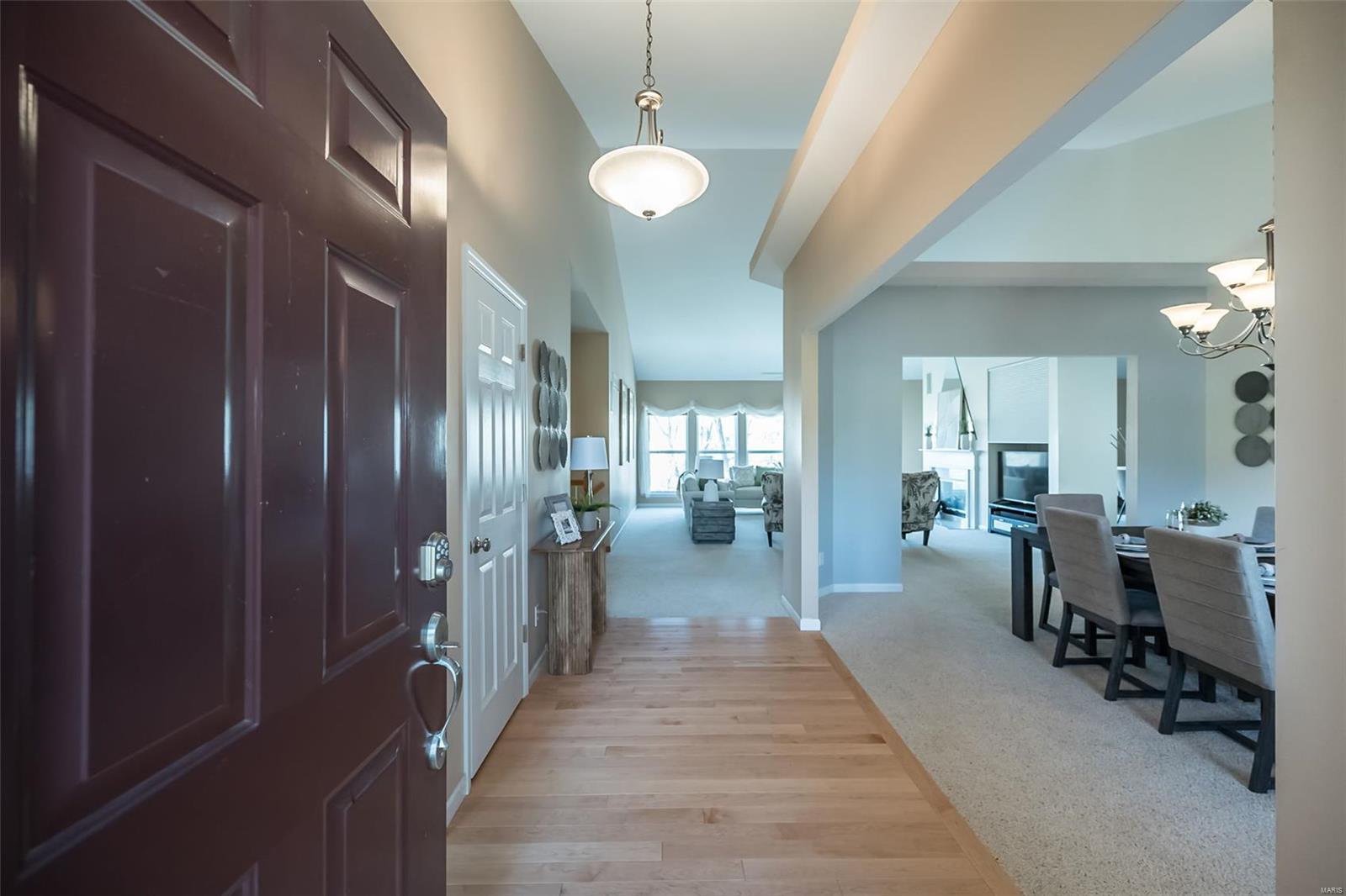 544 Oakwood Drive