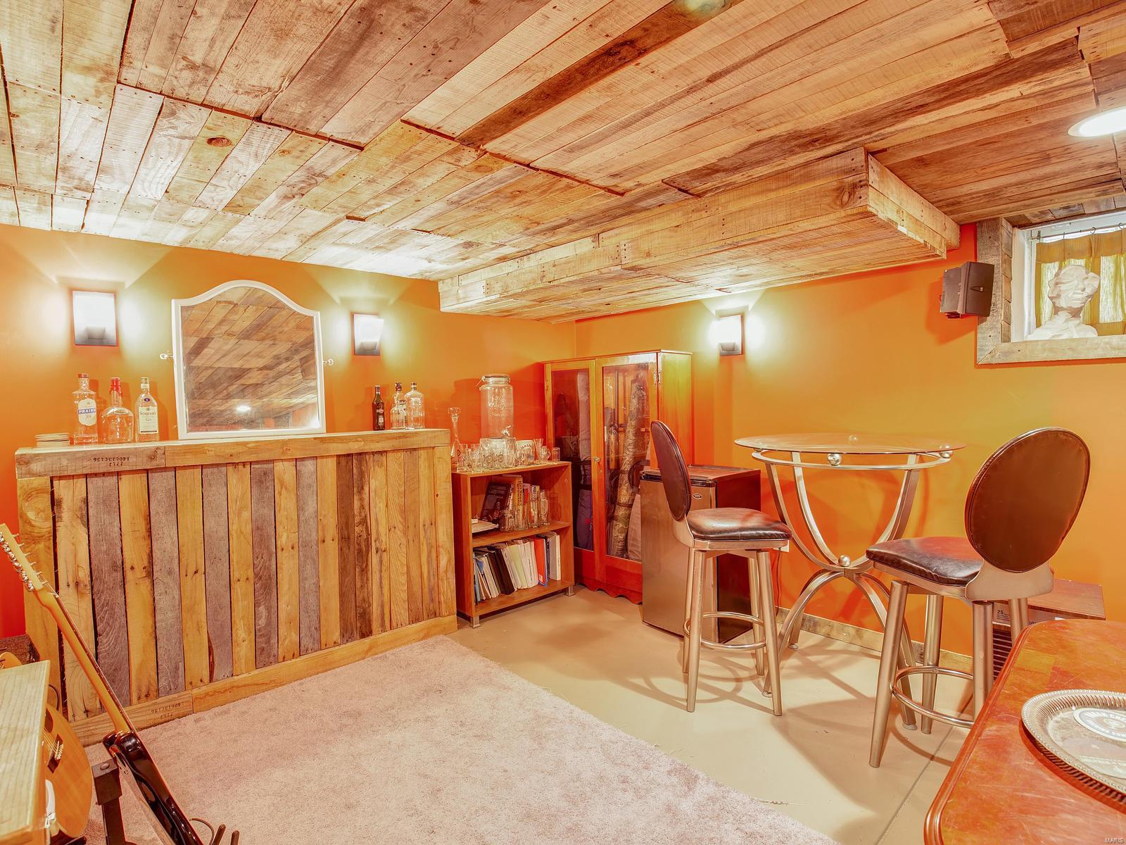 Manter - Residential