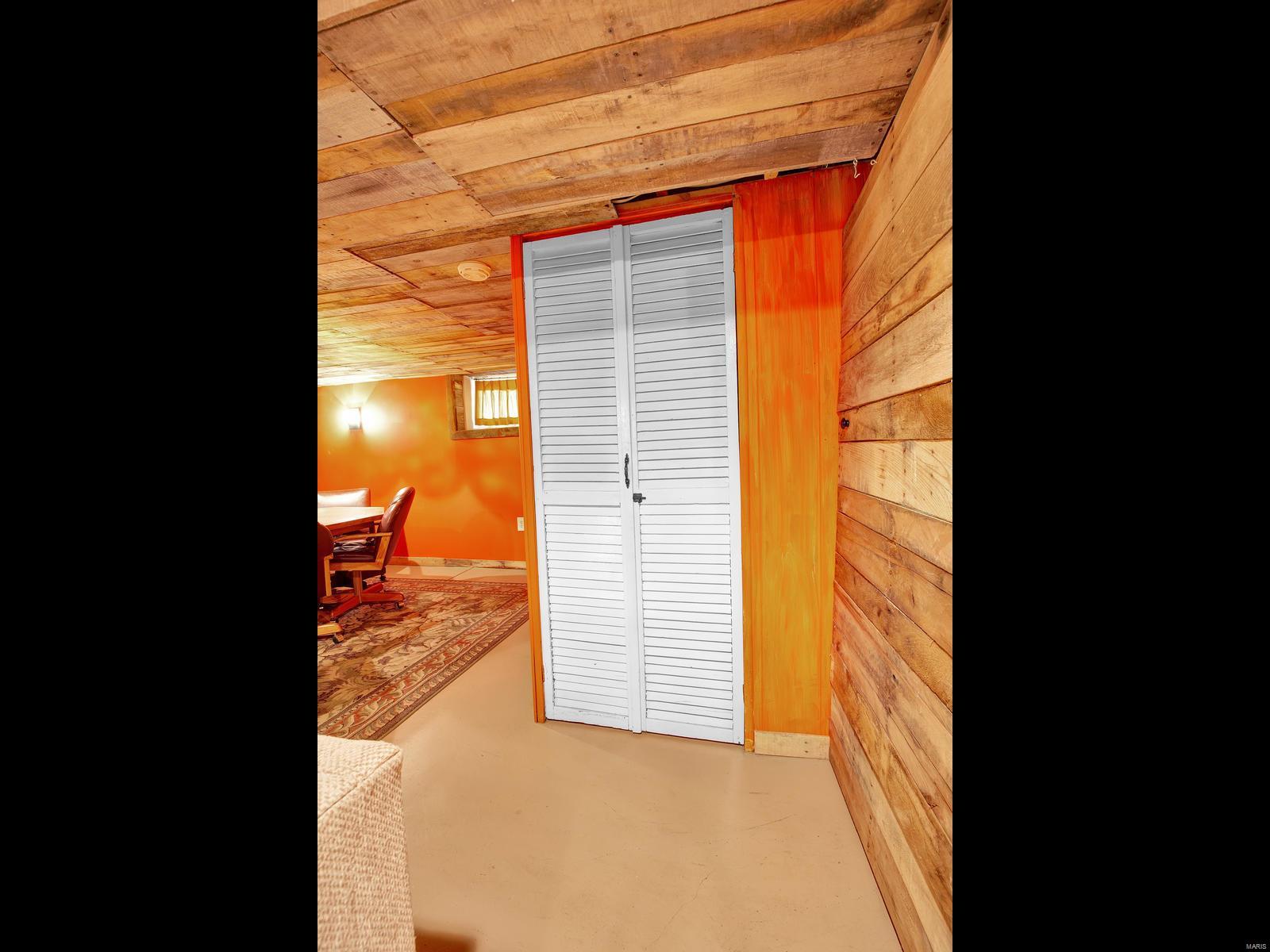 Manter - Residential