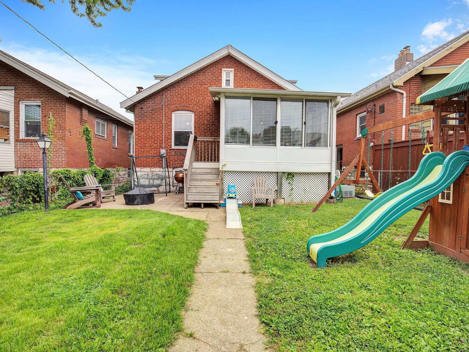 Manter - Residential