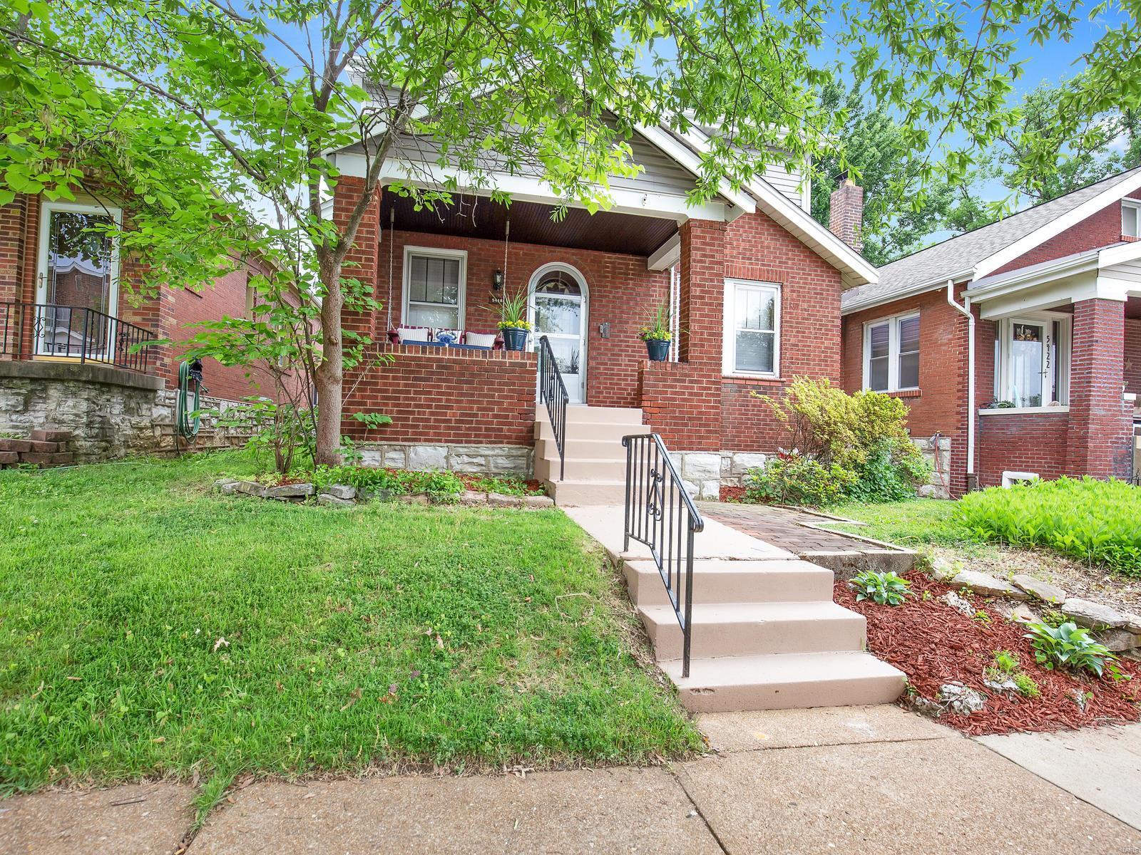 Manter - Residential