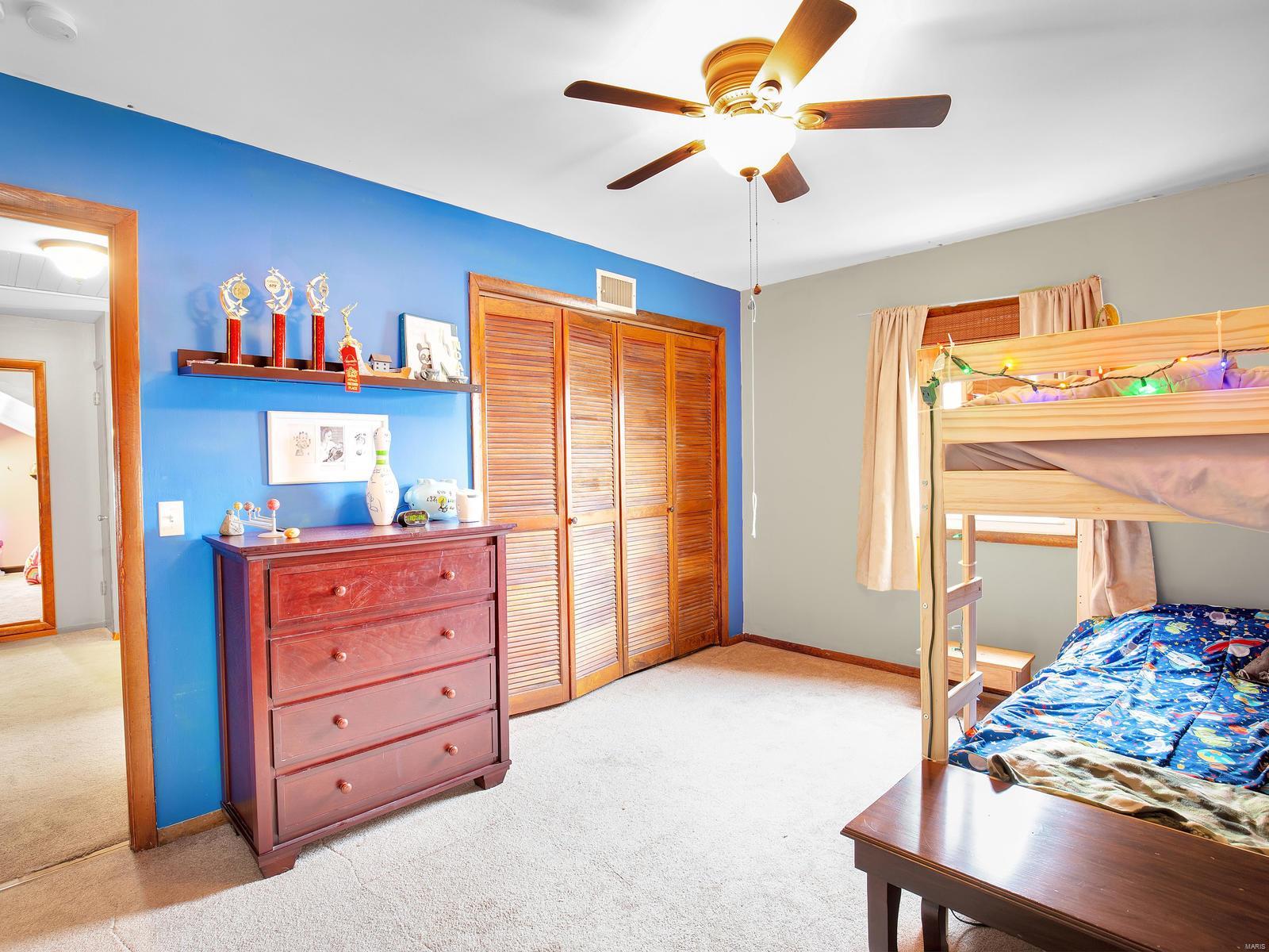 Manter - Residential