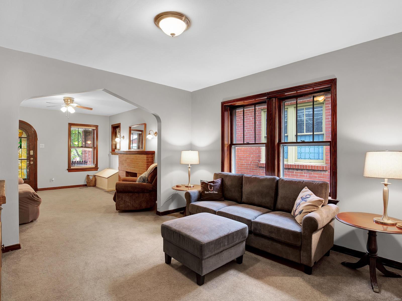 Manter - Residential