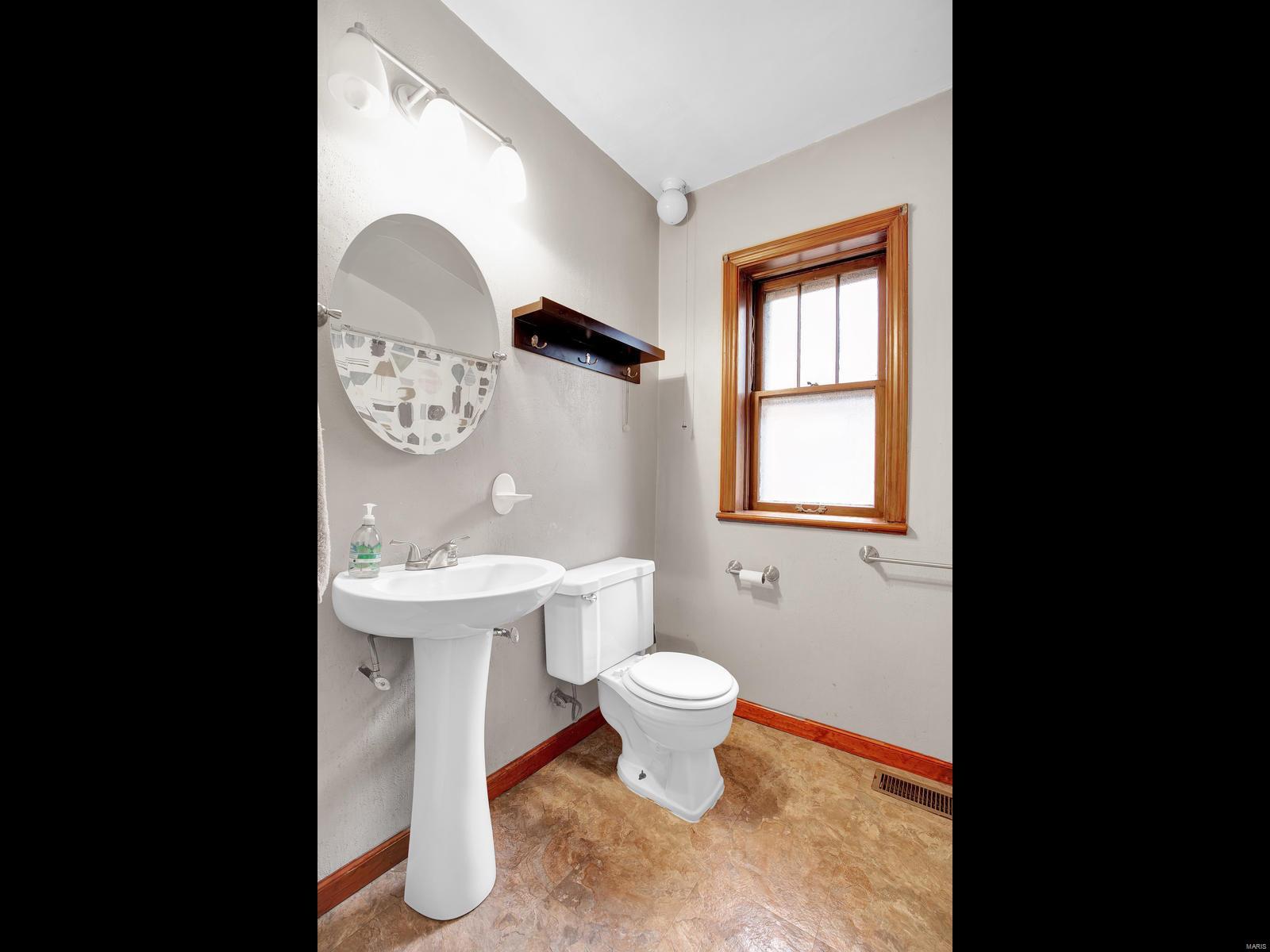 Manter - Residential