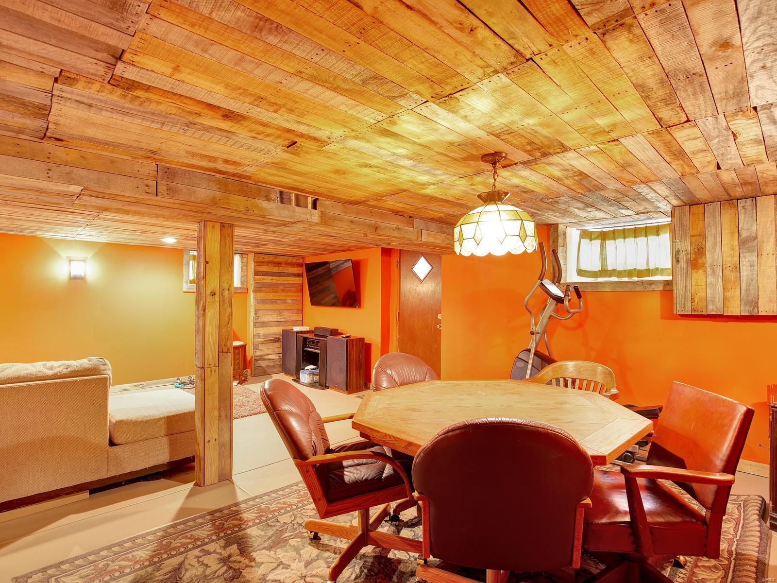 Manter - Residential